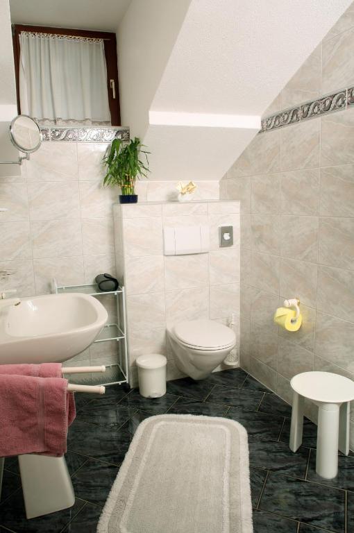 Gaestehaus Ortner Liesing Room photo