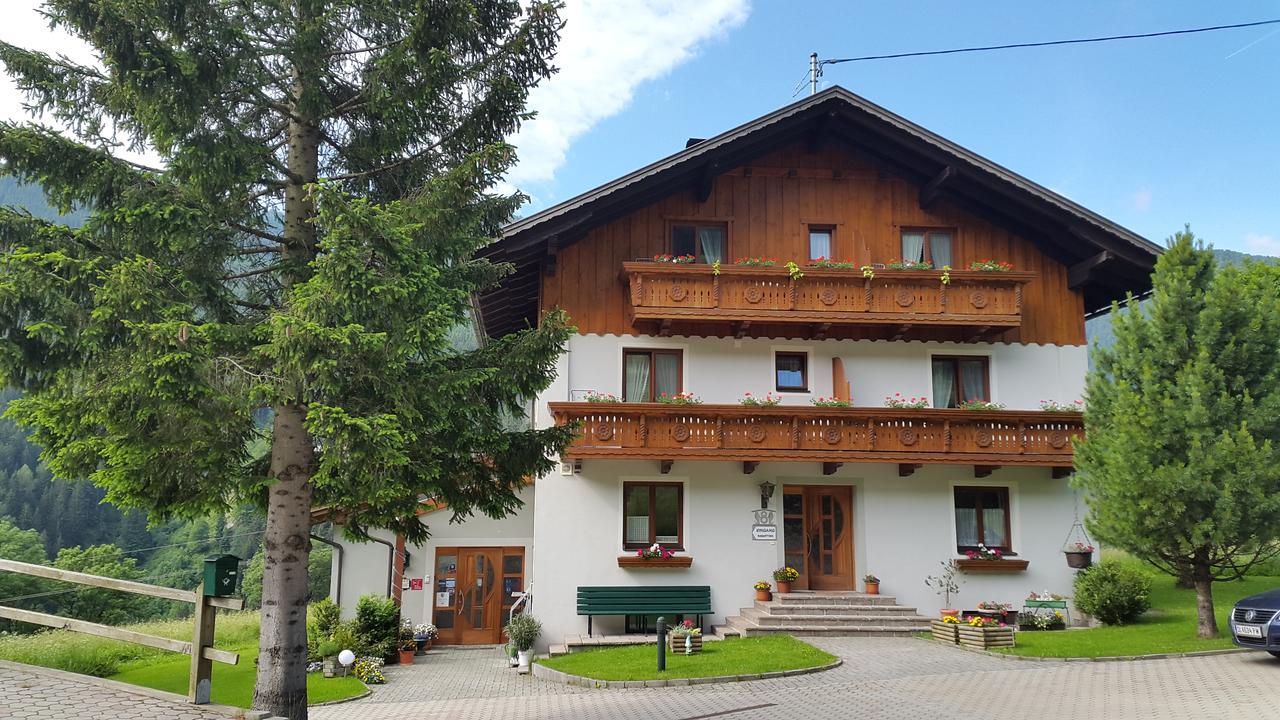 Gaestehaus Ortner Liesing Exterior photo